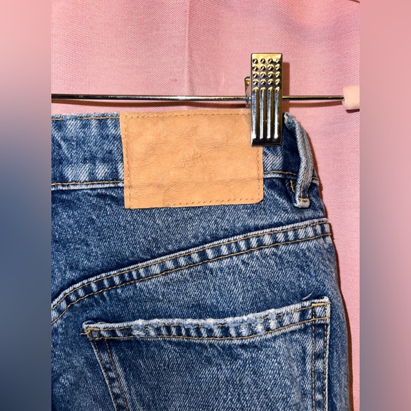 ZARA high rise Jean - Picture 4 of 4